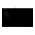 Sony Xperia Z4 Tablet LTE LCD Display - Black