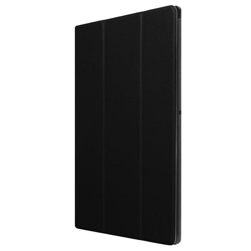 Buy Sony Xperia Z4 Tablet Lte Black Tri Fold Case Here