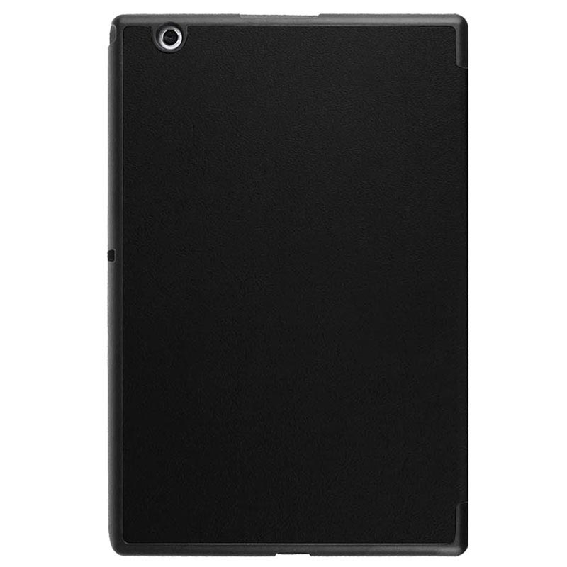 Buy Sony Xperia Z4 Tablet LTE Black TriFold Case Here