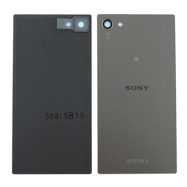 tekort auteur hoofd Sony Xperia Z5 Compact Battery Cover
