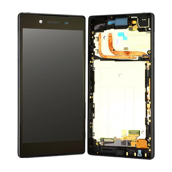 Sony Xperia Front & LCD Display