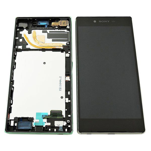 Bek Socialistisch As Sony Xperia Z5 Premium Front Cover & LCD Display