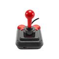 Speedlink Competition Pro Extra USB Gaming Joystick - Black / Red