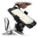 Spigen Velo A250 Universal Bike Phone Holder - 6" - Black