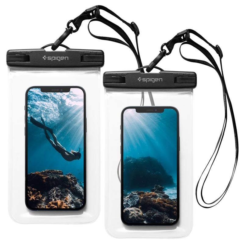 universal waterproof phone case