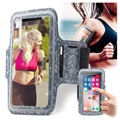 Spigen A700 Velo Universal Sports Armband - 6.5" - Camouflage
