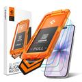 iPhone 17 Spigen ALM Glas.tR Slim Screen Protector - 9H - 3 Pcs.