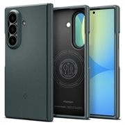 Samsung Galaxy Z Fold8 Ultra Spigen Air Fit Pro MagFit MagSafe Case - Abyss Green