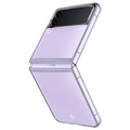 Spigen AirSkin Samsung Galaxy Z Flip3 5G Case - Crystal Clear