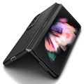 Spigen Airskin Samsung Galaxy Z Fold3 5G Case - Black