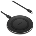 Spigen ArcField PF2104G Wireless Charger - 15W - Black