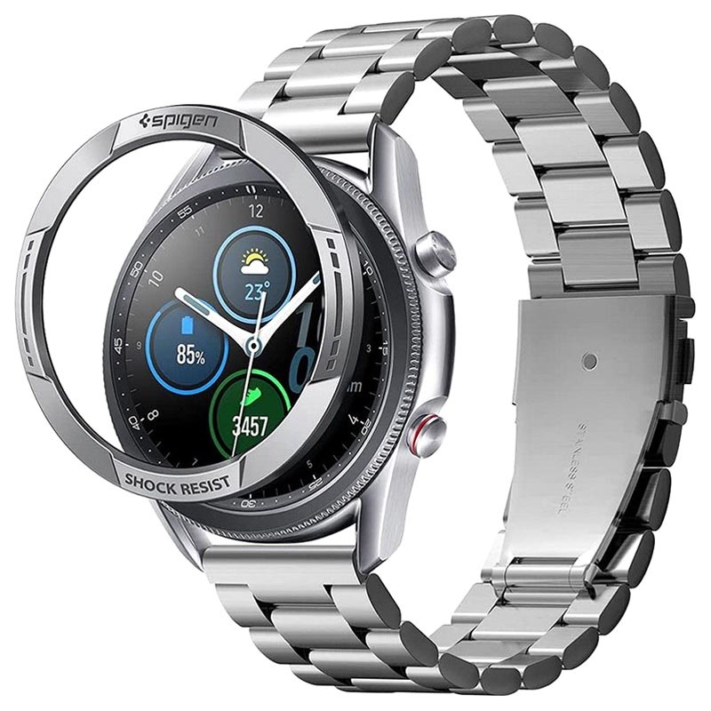 Spigen Chrono Samsung Galaxy Watch3 