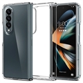 Spigen Crystal Hybrid Samsung Galaxy Z Fold4 5G Case - Clear