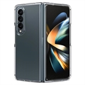 Spigen Crystal Hybrid Samsung Galaxy Z Fold4 5G Case - Clear