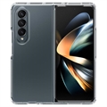 Spigen Crystal Hybrid Samsung Galaxy Z Fold4 5G Case - Clear