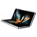 Spigen Crystal Hybrid Samsung Galaxy Z Fold4 5G Case - Clear