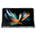 Spigen Crystal Hybrid Samsung Galaxy Z Fold4 5G Case - Clear