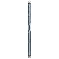 Spigen Crystal Hybrid Samsung Galaxy Z Fold4 5G Case - Clear