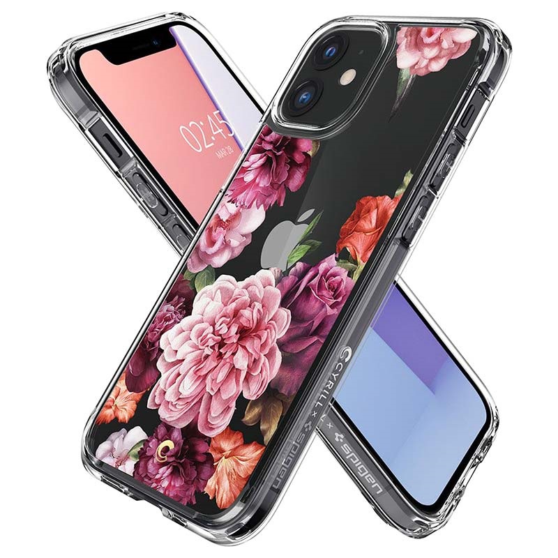 Spigen Cyrill Cecile Iphone 12 Mini Tpu Case