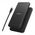 Spigen EA2205MQ Essential 5000mAh MagSafe Magnetic Power Bank - Black