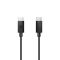 Spigen EB6010CC Essential USB-C Cable - 100cm/60W
