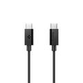 Spigen EB6020CC Essential USB-C Cable - 200cm/60W