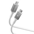 Spigen Essential EB24012CC USB-C Cable 240W - 40Gb/s, 1.2m