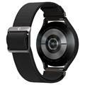 Spigen Fit Lite Samsung Galaxy Watch4/Watch4 Classic Strap - Black