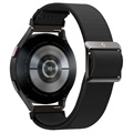 Spigen Fit Lite Samsung Galaxy Watch4/Watch4 Classic Strap - Black