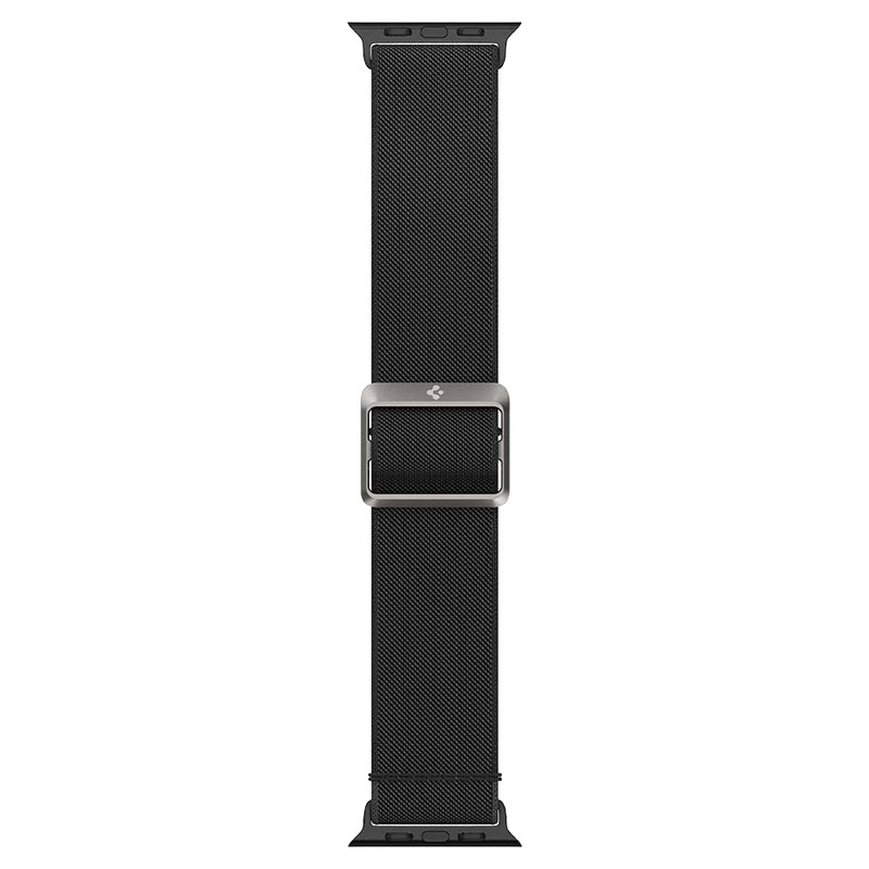 Strap SPIGEN MODERN FIT BAND APPLE WATCH 1/2/3/4 (42/44MM)  SILVER(062MP25404)