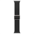 Spigen Fit Lite Apple Watch Series 7/SE/6/5/4/3 Strap - 45mm/44mm/42mm - Black