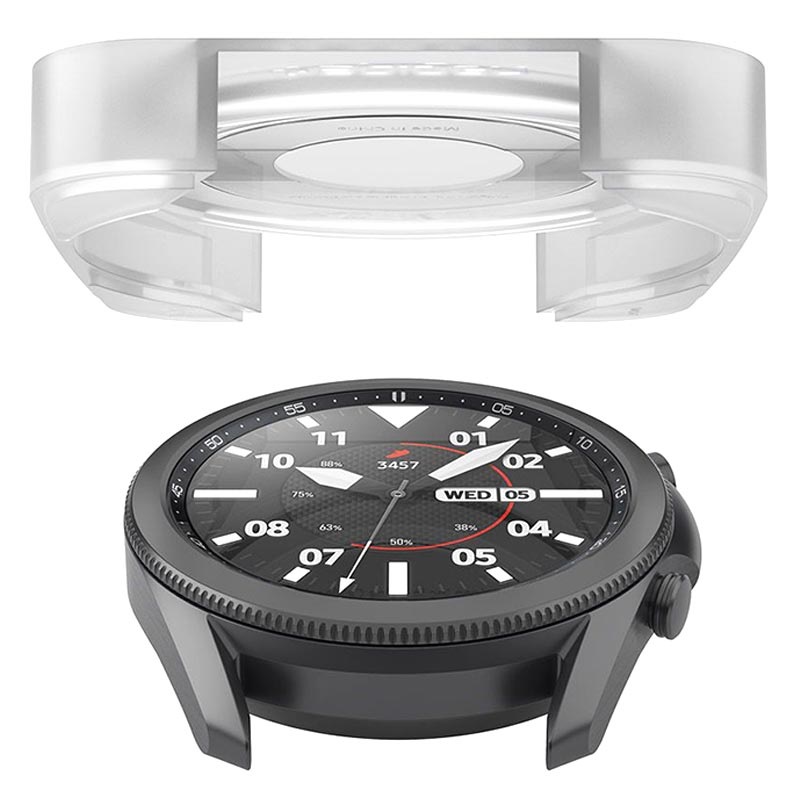 Spigen Glas.Tr Ez Fit Samsung Galaxy 