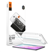 Samsung Galaxy Tab S12+ Spigen Glas.tR EZ Fit Pro Tempered Glass Screen Protector - Clear