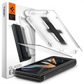 Spigen Glas.tR Ez Fit Full Cover Samsung Galaxy Z Fold4 5G Screen Protector