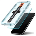 Spigen Glas.tR Ez Fit Samsung Galaxy S22 5G Screen Protector - 2 Pcs.