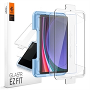 Samsung Galaxy Tab S9 Spigen Glas.tR Ez Fit Screen Protector - 9H
