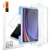 Samsung Galaxy Tab S9 Ultra Spigen Glas.tR Ez Fit Screen Protector - 9H