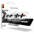 Spigen Glas.tR Ez Fit Mercedes E-Class 2020/2021 Screen Protector - 9H