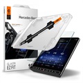 Spigen Glas.tR Ez Fit Mercedes S-Class 2021 Screen Protector - 9H