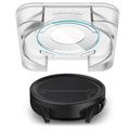 Spigen Glas.tR Ez Fit Samsung Galaxy Watch5 Pro Screen Protector - 45mm - 2 Pcs.