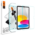 Spigen Glas.tR Ez Fit iPad (2022) Screen Protector - 9H