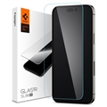 Spigen Glas.tR Slim Samsung Galaxy Z Fold3 5G Screen Protector - Black