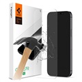 Spigen Glas.tR Slim iPhone 12/12 Pro Tempered Glass Screen Protector