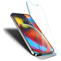 Spigen Glas.tR Slim iPhone 13 Pro Max Tempered Glass Screen Protector