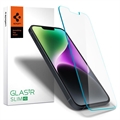 Spigen Glas.tR Slim Samsung Galaxy S22 5G Screen Protector
