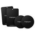 Support SPIGEN Qs24 Support magnétique pour Cd en voiture - Shop