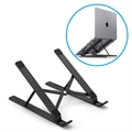 Spigen LD201 Universal Laptop Stand - 16" - Black