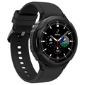 Spigen Liquid Air Samsung Galaxy Watch4 Classic TPU Case - 46mm - Black