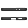 Spigen Liquid Air Samsung Galaxy S21 5G TPU Case - Black