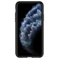 Spigen Liquid Air iPhone 11 Pro Max TPU Case - Black